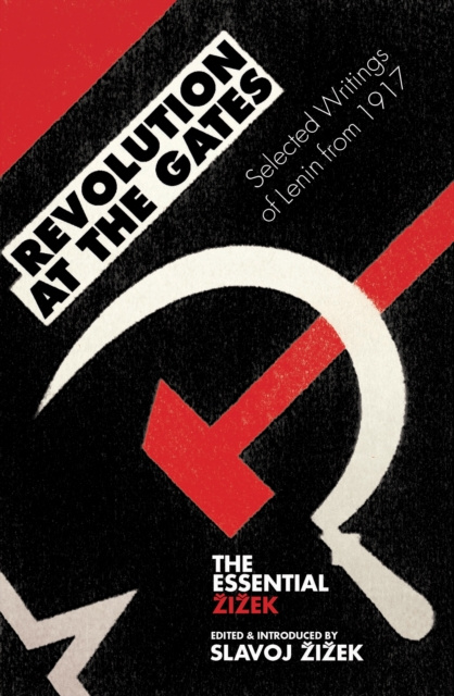 E-könyv Revolution at the Gates Slavoj Zizek