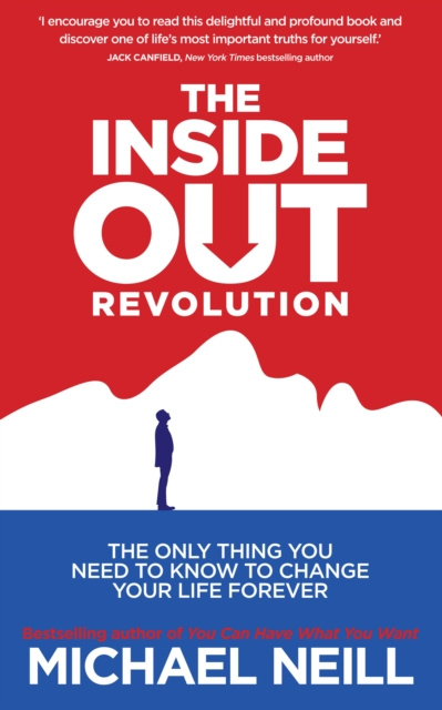 E-book Inside-Out Revolution Michael Neill