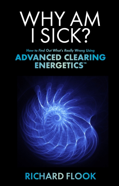 E-knjiga Why Am I Sick? Richard Flook