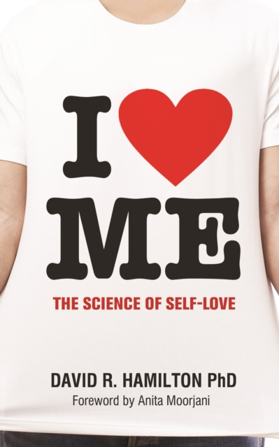 E-book I Heart Me David Hamilton
