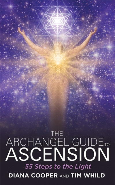 E-kniha Archangel Guide to Ascension Diana Cooper