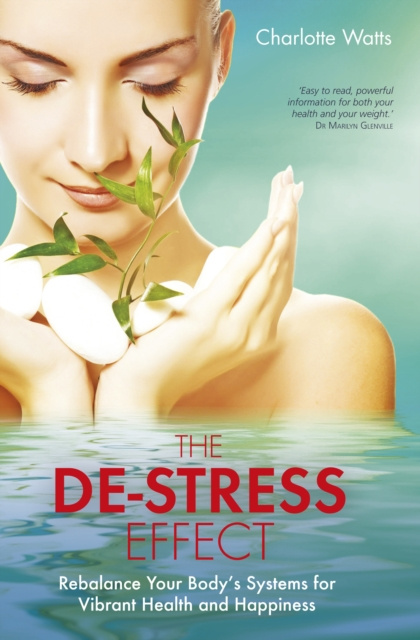 E-book De-Stress Effect Charlotte Watts