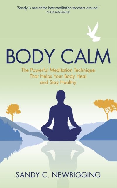 E-book Body Calm Sandy C. Newbigging