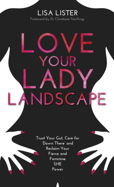 E-kniha Love Your Lady Landscape Lisa Lister