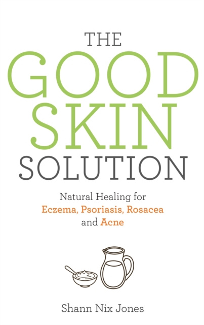 E-book Good Skin Solution Shann Jones