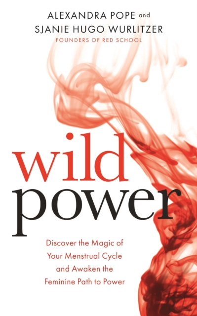 E-kniha Wild Power Alexandra Pope