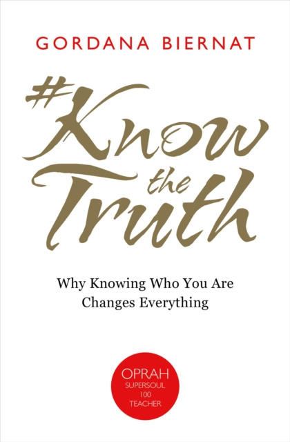 E-knjiga #KnowTheTruth Gordana Biernat