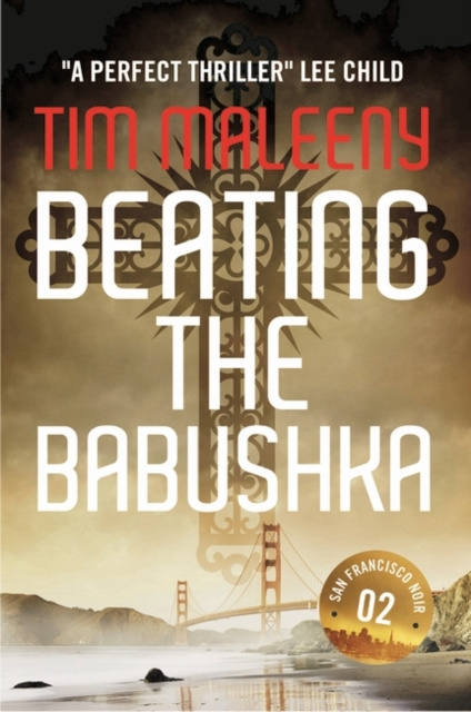 E-knjiga Beating The Babushka Tim Maleeny