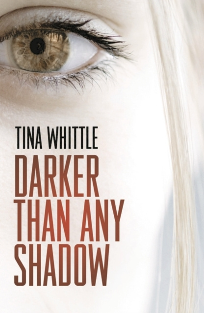 E-book Darker Than Any Shadow Tina Whittle