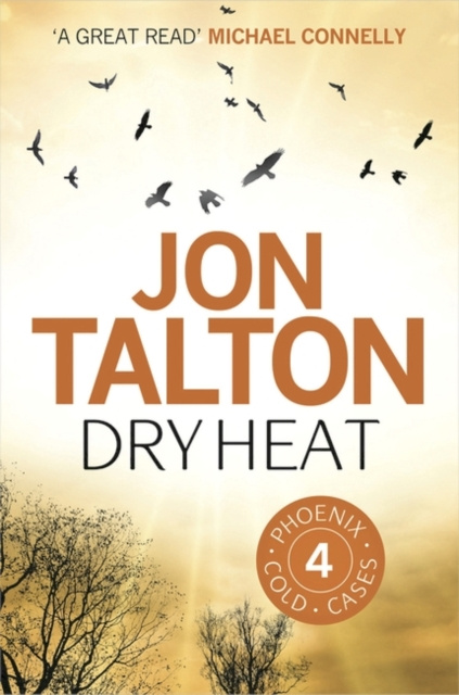 E-knjiga Dry Heat Jon Talton