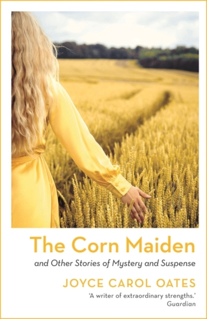 E-knjiga Corn Maiden Joyce Carol Oates