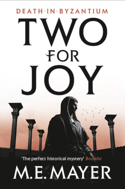 E-knjiga Two for Joy M.E. Mayer
