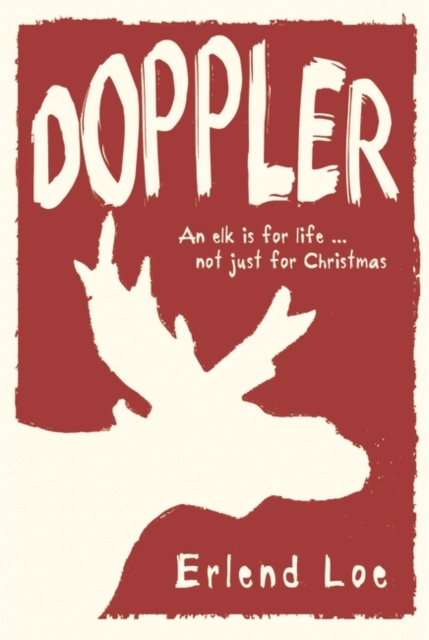 E-Book Doppler Erlend Loe