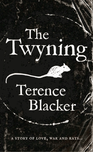 E-kniha Twyning Terence Blacker