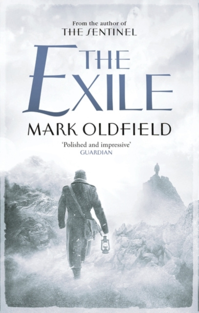 E-book Exile Mark Oldfield