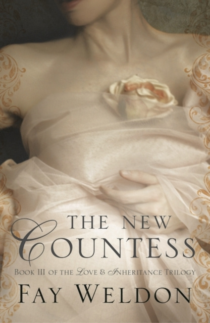 E-knjiga New Countess Fay Weldon