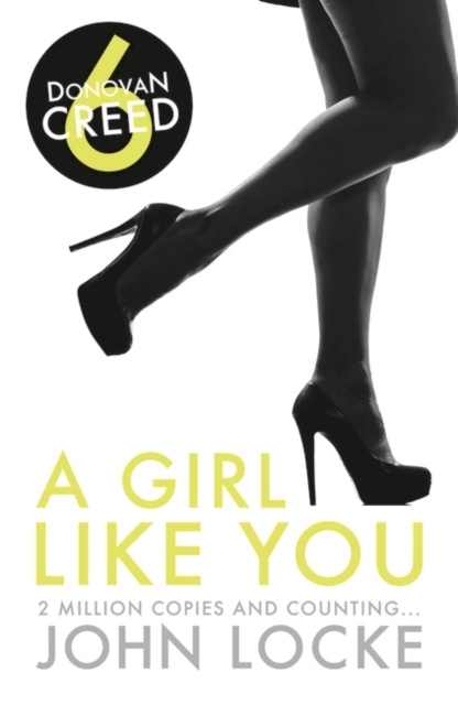 E-knjiga Girl Like You John Locke