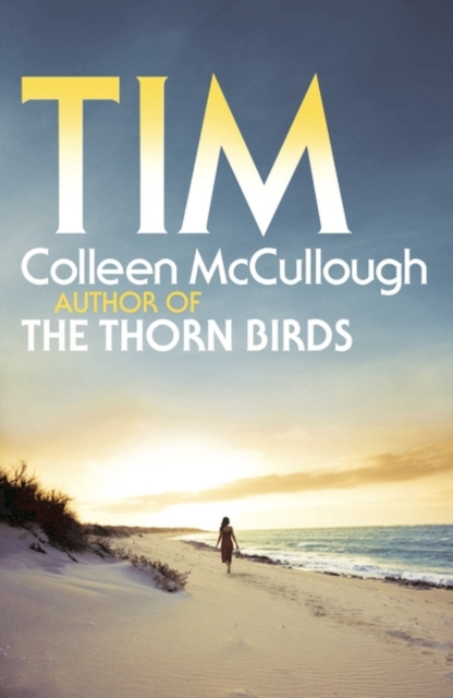 E-knjiga Tim Colleen McCullough