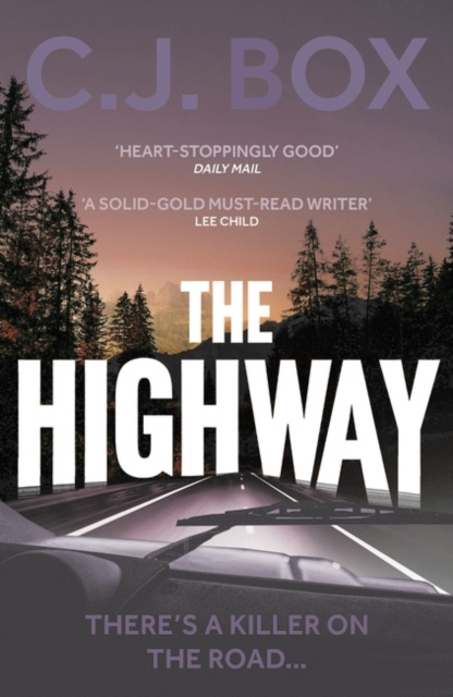 E-book Highway C.J. Box