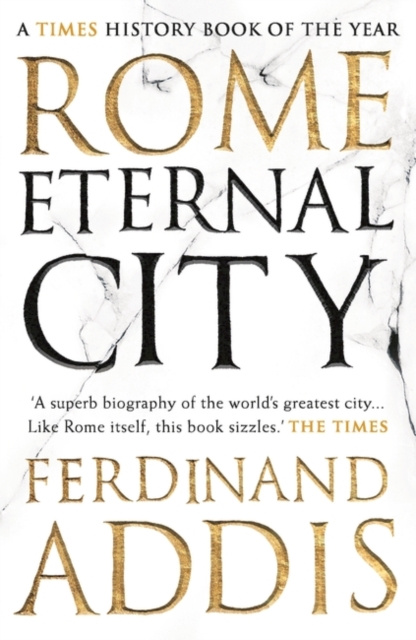 E-book Rome Ferdinand Addis