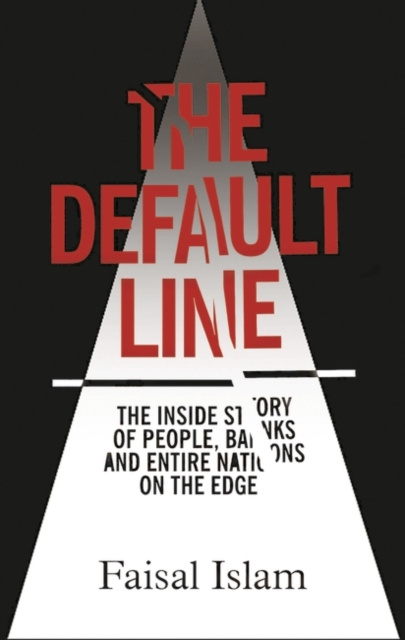 E-knjiga Default Line Faisal Islam