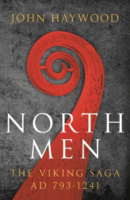 E-knjiga Northmen John Haywood