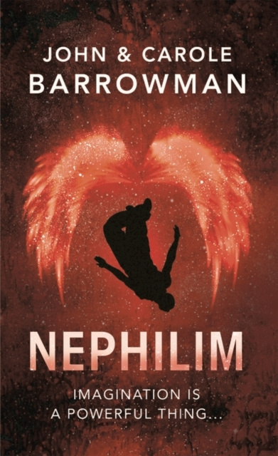 E-book Nephilim John Barrowman