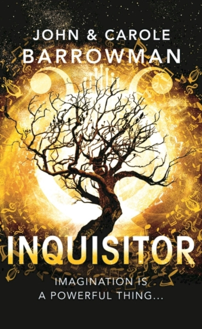 E-book Inquisitor John Barrowman