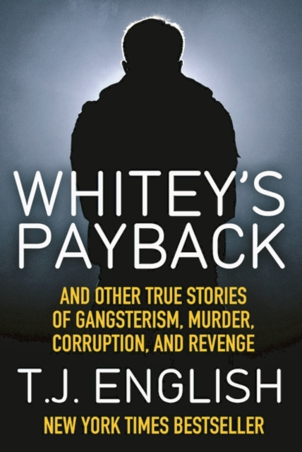 E-Book Whitey's Payback T.J. English