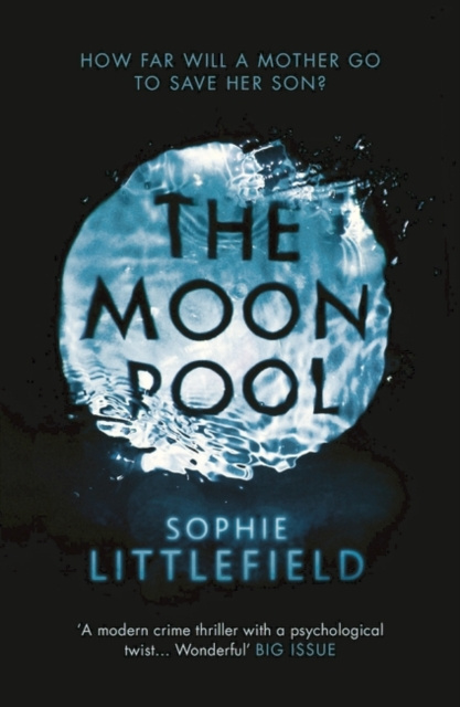 E-book Moon Pool Sophie Littlefield