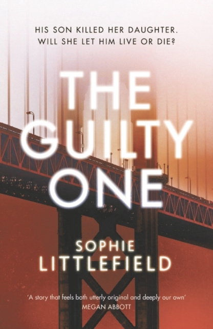 E-knjiga Guilty One Sophie Littlefield
