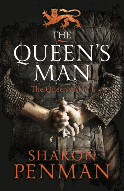E-Book Queen's Man Sharon Penman