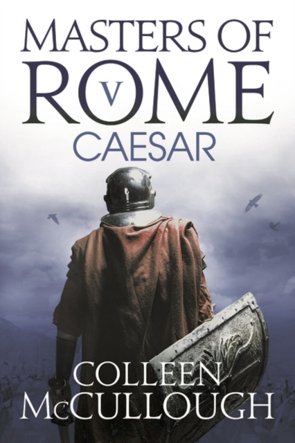 E-knjiga Caesar Colleen McCullough