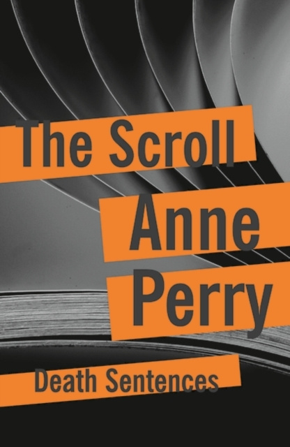 E-knjiga Scroll Anne Perry