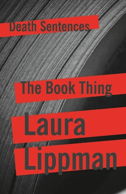 E-kniha Book Thing Laura Lippman