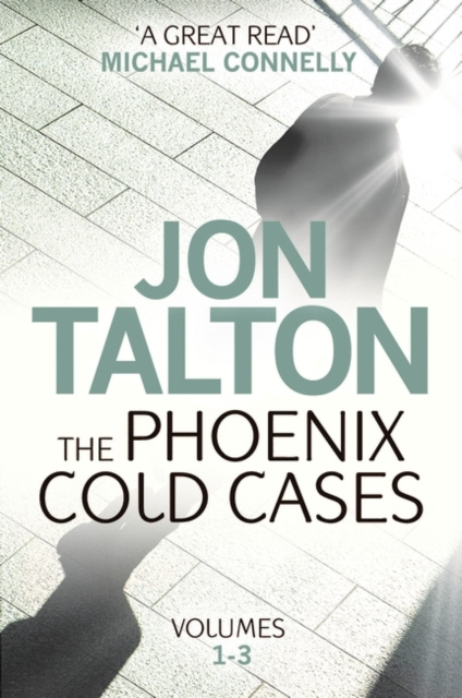 E-book Phoenix Cold Cases - Box set Jon Talton