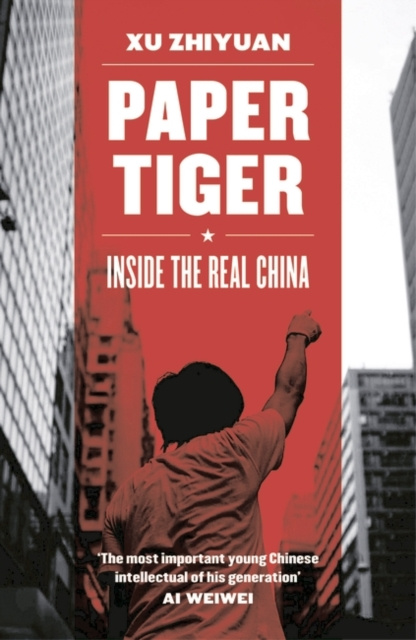 E-book Paper Tiger Xu Zhiyuan