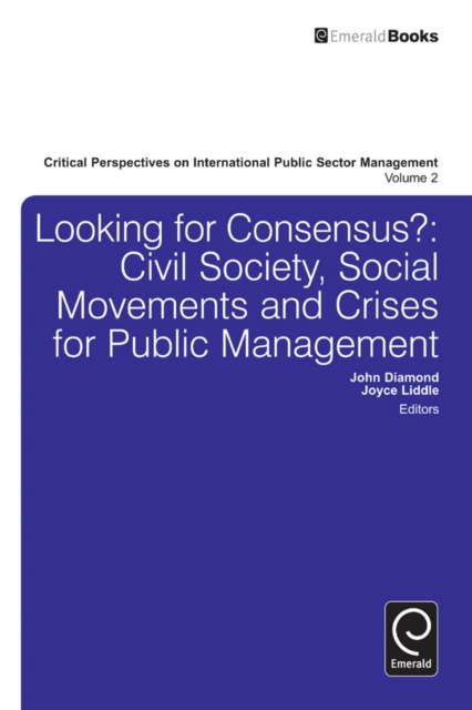 E-book Looking for Consensus John Diamond