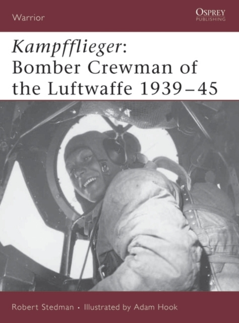 E-book Kampfflieger Stedman Robert F Stedman