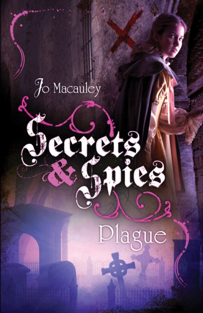 E-book Plague Jo Macauley