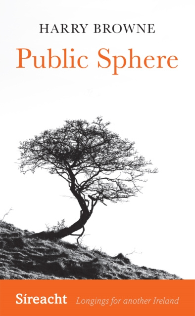 E-book Public Sphere Harry Browne