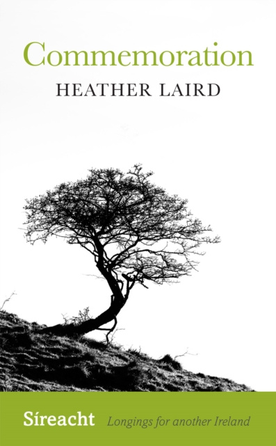 E-kniha Commemoration Heather Laird