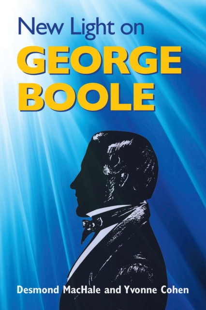 E-book New Light on George Boole Desmond MacHale