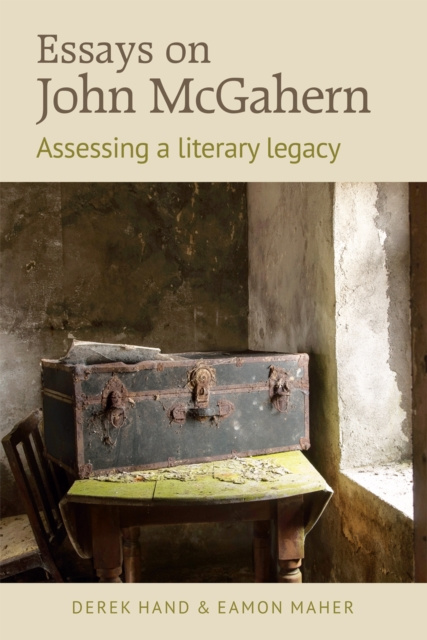 E-book Essays on John McGahern Derek Hand