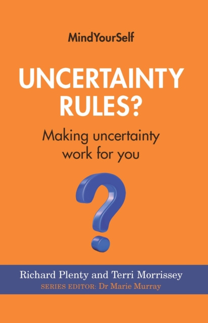 E-knjiga Uncertainty Rules? Richard Plenty