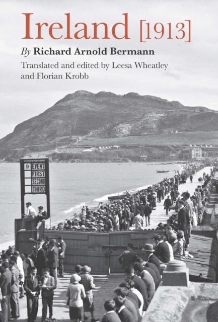 E-book Ireland [1913] Richard Bermann