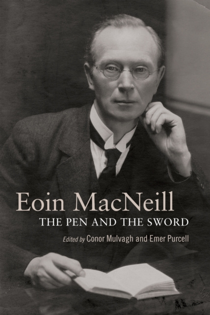 E-book Eoin MacNeill Conor Mulvagh