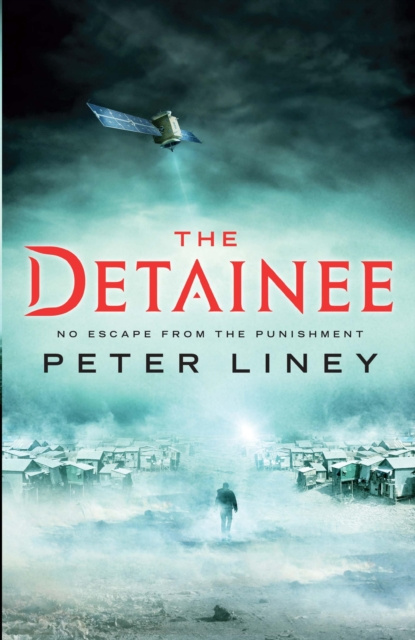 E-knjiga Detainee Peter Liney