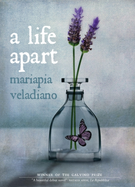 E-könyv Life Apart Mariapia Veladiano