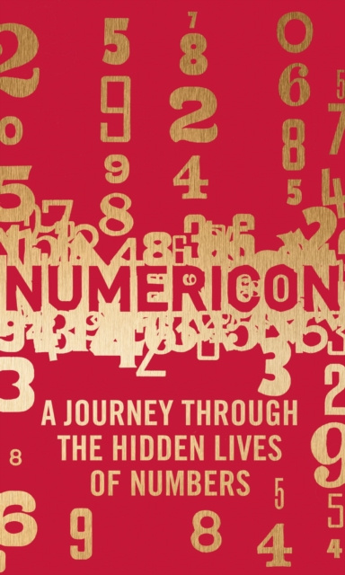 E-knjiga Numericon Marianne Freiberger